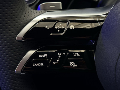 Mercedes-Benz E-Klasse Gebrauchtwagen