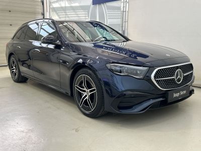 Mercedes-Benz E-Klasse Gebrauchtwagen Mercedes-Benz E-Klasse Gebrauchtwagen