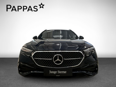 Mercedes-Benz E-Klasse Gebrauchtwagen