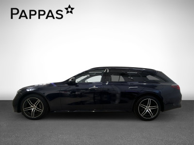 Mercedes-Benz E-Klasse Gebrauchtwagen