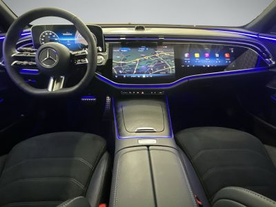 Mercedes-Benz E-Klasse Gebrauchtwagen Mercedes-Benz E-Klasse Gebrauchtwagen