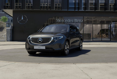 Mercedes-Benz EQC Gebrauchtwagen