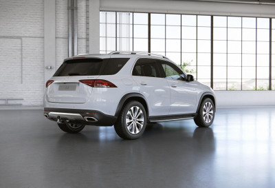 Mercedes-Benz GLE Gebrauchtwagen Mercedes-Benz GLE Gebrauchtwagen