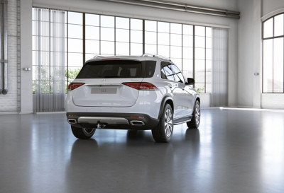 Mercedes-Benz GLE Gebrauchtwagen Mercedes-Benz GLE Gebrauchtwagen