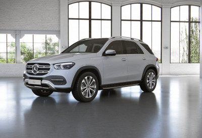 Mercedes-Benz GLE Gebrauchtwagen Mercedes-Benz GLE Gebrauchtwagen