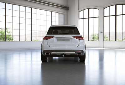 Mercedes-Benz GLE Gebrauchtwagen Mercedes-Benz GLE Gebrauchtwagen