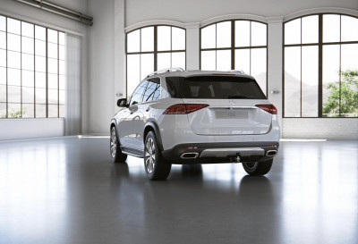 Mercedes-Benz GLE Gebrauchtwagen Mercedes-Benz GLE Gebrauchtwagen