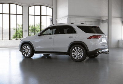 Mercedes-Benz GLE Gebrauchtwagen Mercedes-Benz GLE Gebrauchtwagen