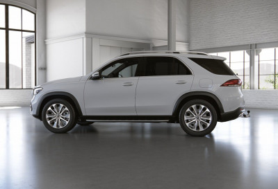 Mercedes-Benz GLE Gebrauchtwagen Mercedes-Benz GLE Gebrauchtwagen