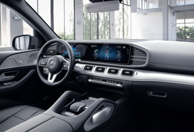 Mercedes-Benz GLE Gebrauchtwagen Mercedes-Benz GLE Gebrauchtwagen