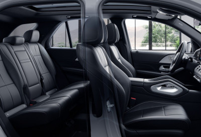 Mercedes-Benz GLE Gebrauchtwagen Mercedes-Benz GLE Gebrauchtwagen