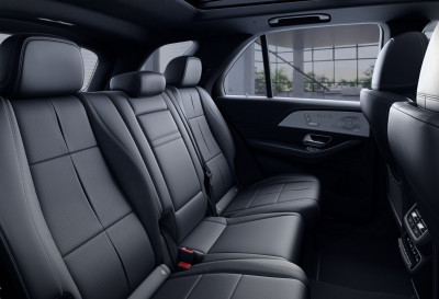 Mercedes-Benz GLE Gebrauchtwagen Mercedes-Benz GLE Gebrauchtwagen