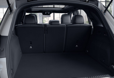 Mercedes-Benz GLE Gebrauchtwagen Mercedes-Benz GLE Gebrauchtwagen