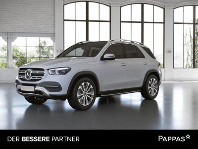 Mercedes-Benz GLE Gebrauchtwagen Mercedes-Benz GLE Gebrauchtwagen