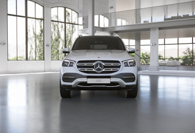 Mercedes-Benz GLE Gebrauchtwagen Mercedes-Benz GLE Gebrauchtwagen