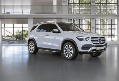 Mercedes-Benz GLE Gebrauchtwagen Mercedes-Benz GLE Gebrauchtwagen