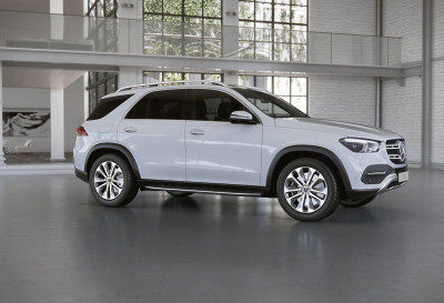Mercedes-Benz GLE Gebrauchtwagen Mercedes-Benz GLE Gebrauchtwagen