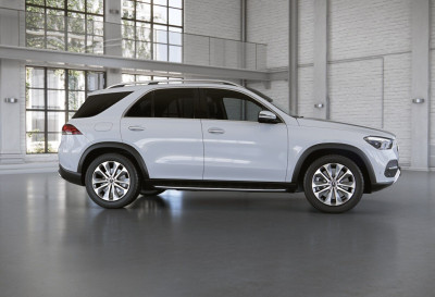 Mercedes-Benz GLE Gebrauchtwagen Mercedes-Benz GLE Gebrauchtwagen