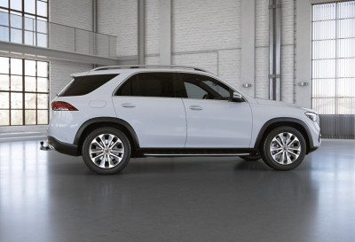 Mercedes-Benz GLE Gebrauchtwagen Mercedes-Benz GLE Gebrauchtwagen