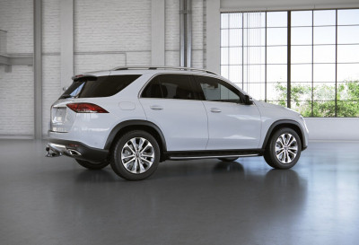 Mercedes-Benz GLE Gebrauchtwagen Mercedes-Benz GLE Gebrauchtwagen