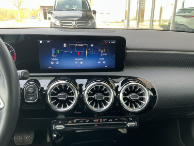 Mercedes-Benz A-Klasse Gebrauchtwagen