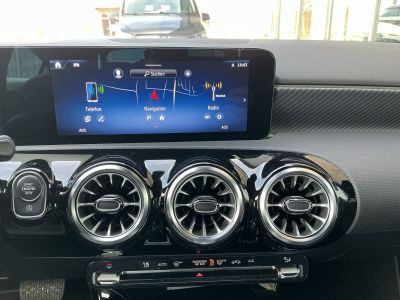 Mercedes-Benz A-Klasse Gebrauchtwagen Mercedes-Benz A-Klasse Gebrauchtwagen