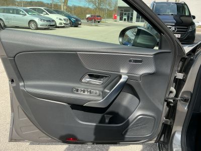 Mercedes-Benz A-Klasse Gebrauchtwagen Mercedes-Benz A-Klasse Gebrauchtwagen