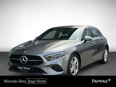 Mercedes-Benz A-Klasse Gebrauchtwagen