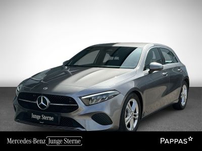 Mercedes-Benz A-Klasse Gebrauchtwagen
