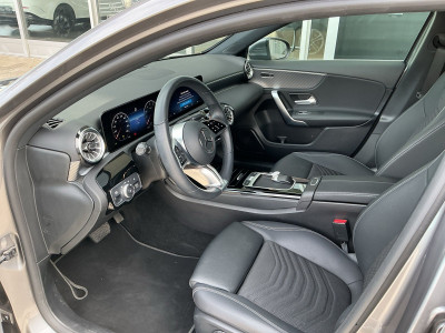 Mercedes-Benz A-Klasse Gebrauchtwagen