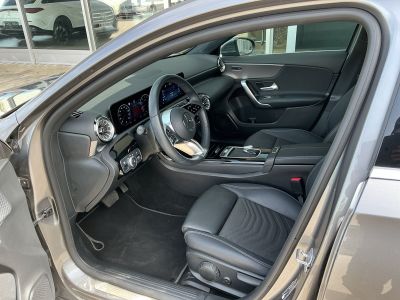 Mercedes-Benz A-Klasse Gebrauchtwagen Mercedes-Benz A-Klasse Gebrauchtwagen