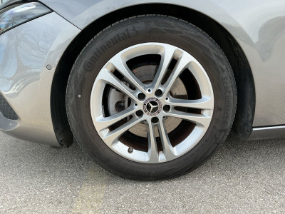 Mercedes-Benz A-Klasse Gebrauchtwagen