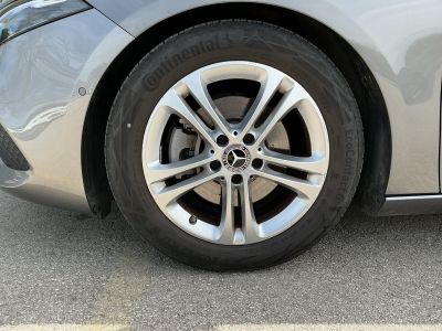 Mercedes-Benz A-Klasse Gebrauchtwagen Mercedes-Benz A-Klasse Gebrauchtwagen