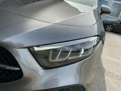 Mercedes-Benz A-Klasse Gebrauchtwagen