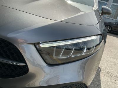Mercedes-Benz A-Klasse Gebrauchtwagen Mercedes-Benz A-Klasse Gebrauchtwagen