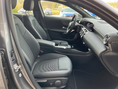 Mercedes-Benz A-Klasse Gebrauchtwagen