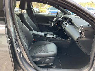 Mercedes-Benz A-Klasse Gebrauchtwagen Mercedes-Benz A-Klasse Gebrauchtwagen