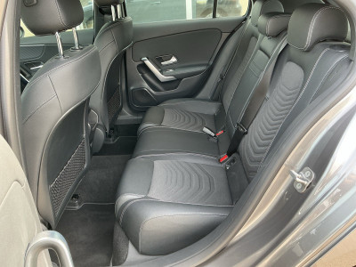 Mercedes-Benz A-Klasse Gebrauchtwagen