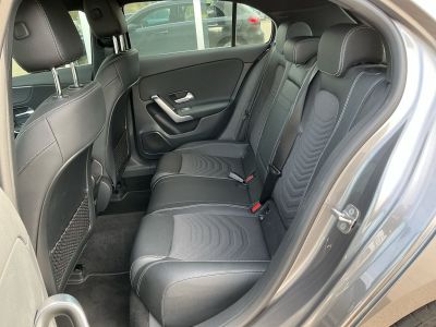 Mercedes-Benz A-Klasse Gebrauchtwagen Mercedes-Benz A-Klasse Gebrauchtwagen