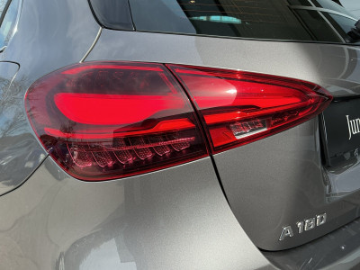 Mercedes-Benz A-Klasse Gebrauchtwagen