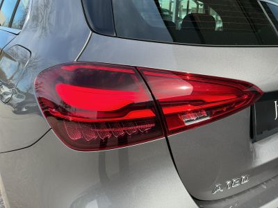Mercedes-Benz A-Klasse Gebrauchtwagen Mercedes-Benz A-Klasse Gebrauchtwagen