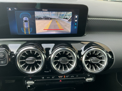 Mercedes-Benz A-Klasse Gebrauchtwagen