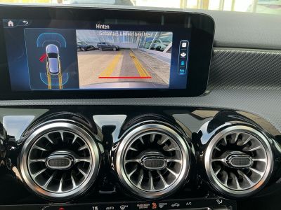 Mercedes-Benz A-Klasse Gebrauchtwagen Mercedes-Benz A-Klasse Gebrauchtwagen
