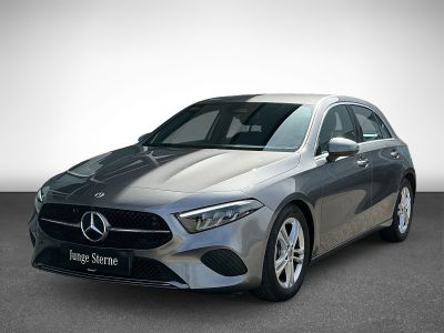 Mercedes-Benz A-Klasse Gebrauchtwagen Mercedes-Benz A-Klasse Gebrauchtwagen