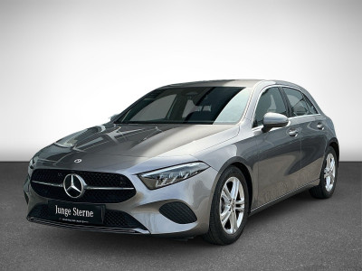 Mercedes-Benz A-Klasse Gebrauchtwagen