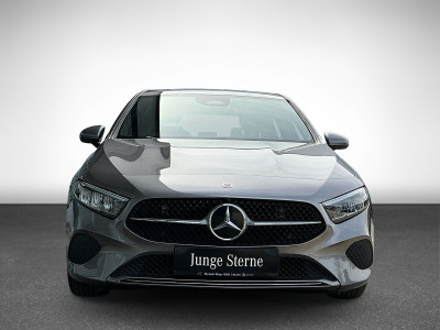 Mercedes-Benz A-Klasse Gebrauchtwagen