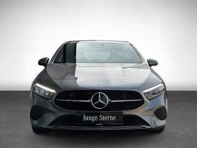 Mercedes-Benz A-Klasse Gebrauchtwagen Mercedes-Benz A-Klasse Gebrauchtwagen