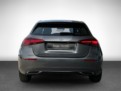 Mercedes-Benz A-Klasse Gebrauchtwagen