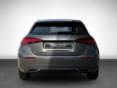 Mercedes-Benz A-Klasse Gebrauchtwagen Mercedes-Benz A-Klasse Gebrauchtwagen