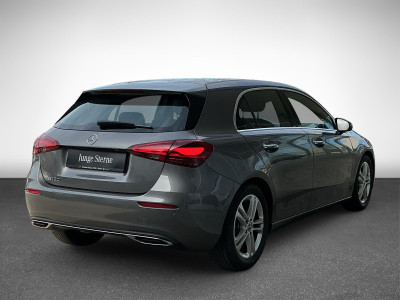 Mercedes-Benz A-Klasse Gebrauchtwagen